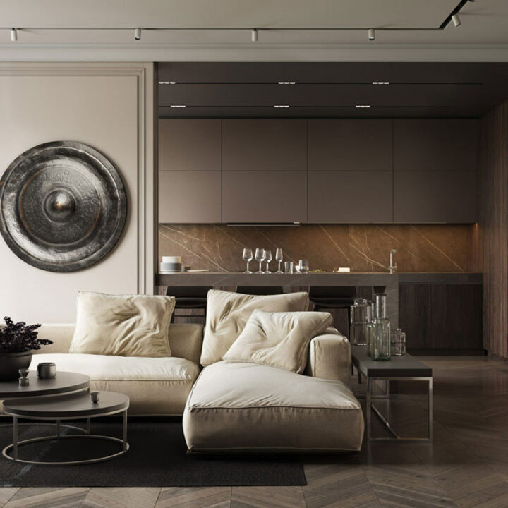 Interior Design for Bathroom