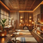 Тайский традиционный массаж