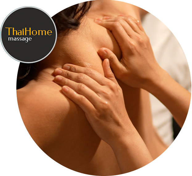 Тайский массаж