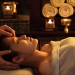 Тайский массаж в Алматы недорого