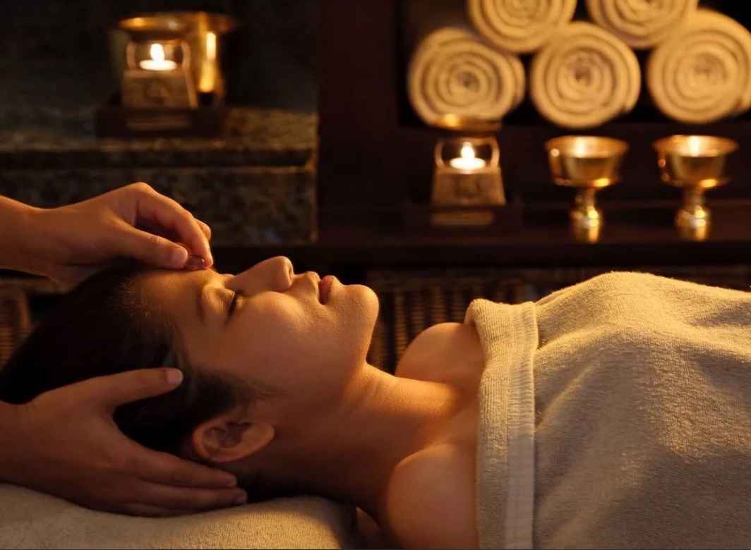 Тайский массаж в Алматы недорого