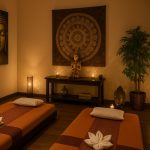 тайский массаж рядом с Thai Home